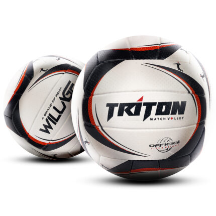 Willage triton volleyball