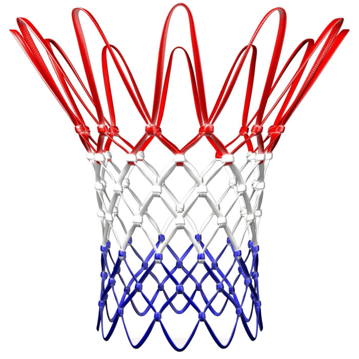 Basketball Net (Heavy Duty) for Home & Courts BB02 - WillAge