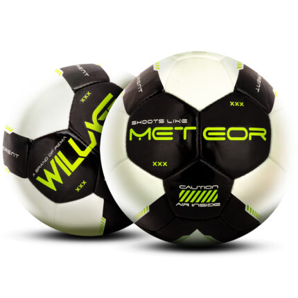 Willage Meteor Football