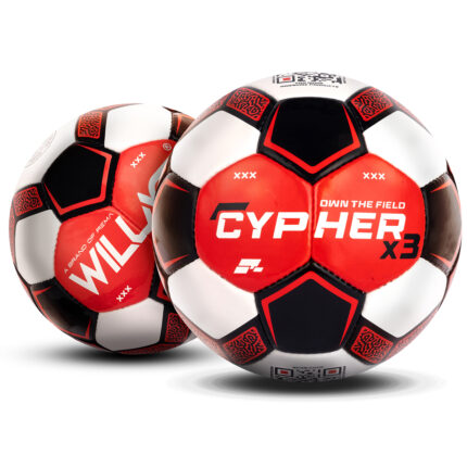 Willage Cypher X3 Football