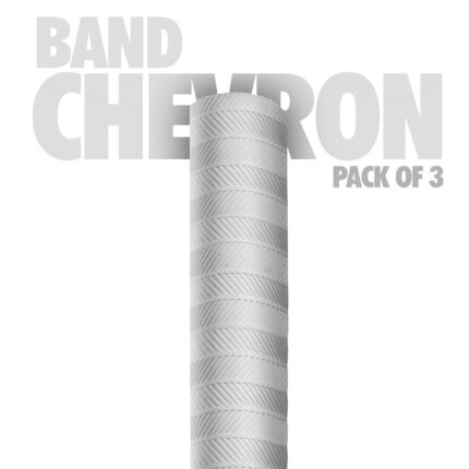 Willage Band Chevron Bat Grip