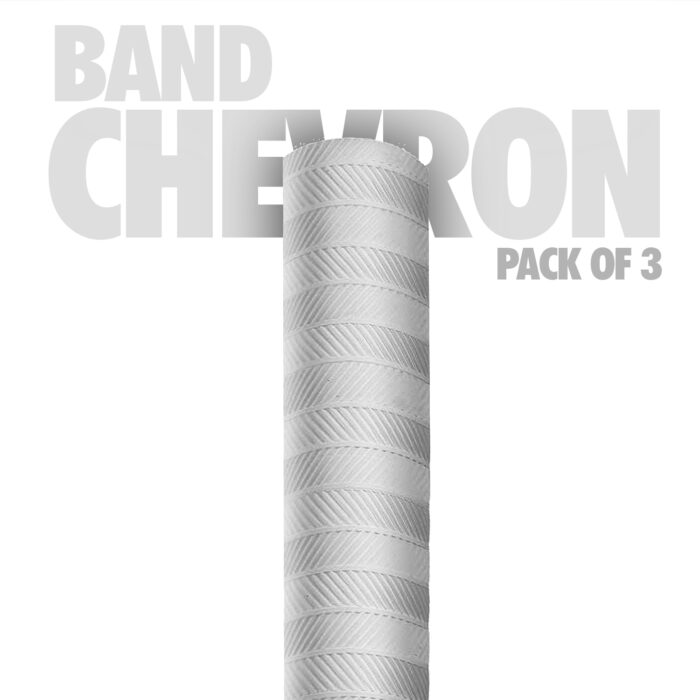 Willage Band Chevron Bat Grip