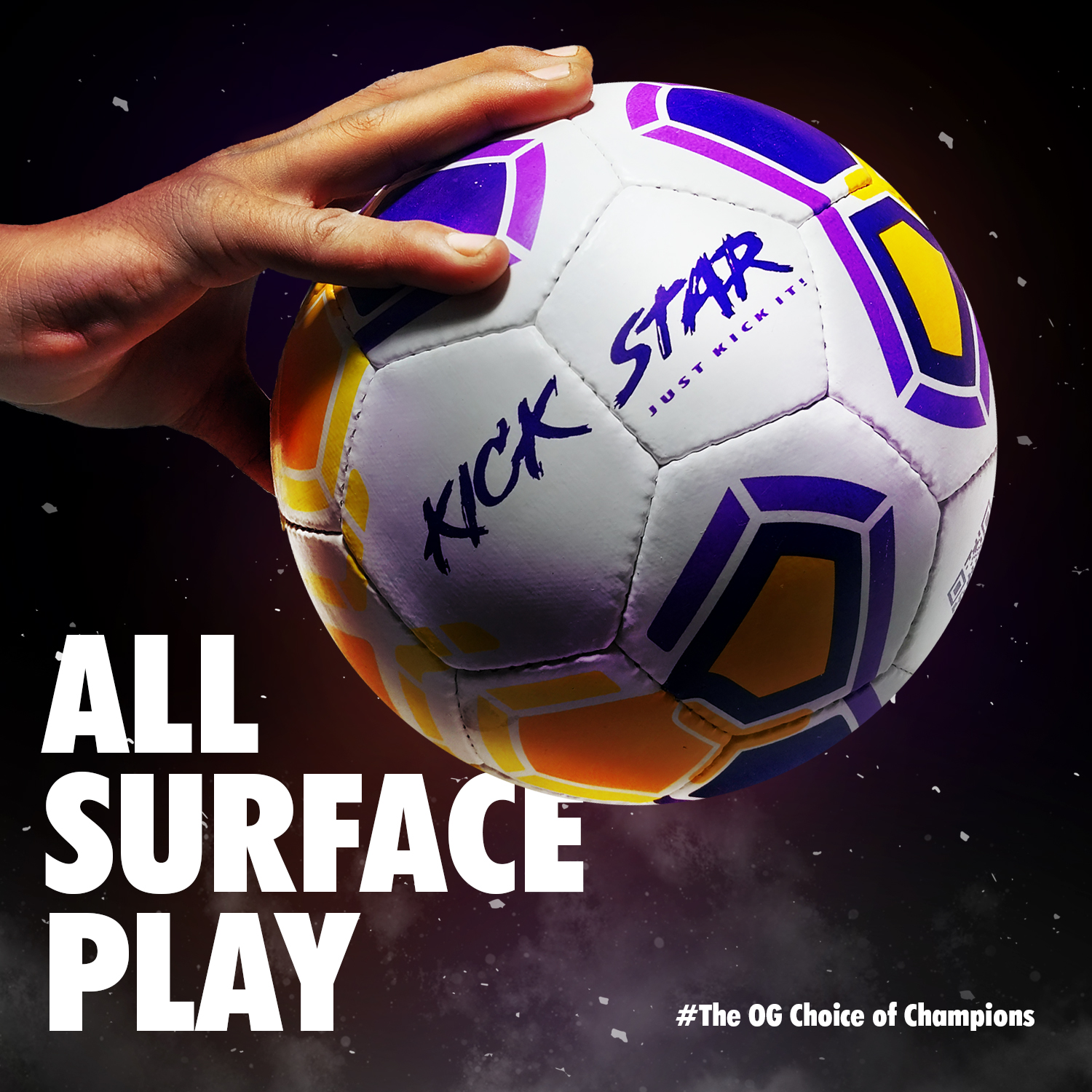 Willage KickStar FW 2