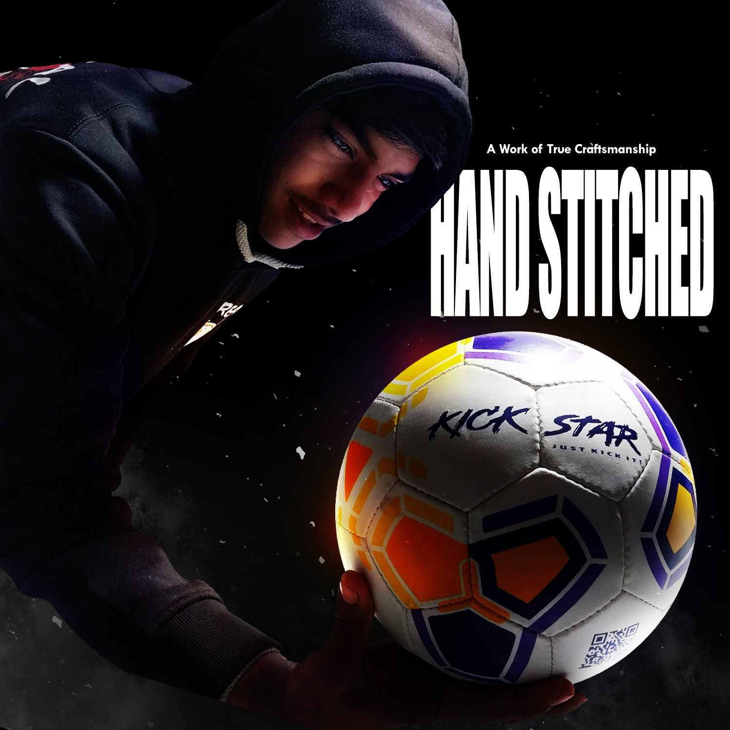 Willage KickStar FW 3