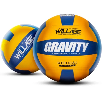 Willage Volleyball Gravity