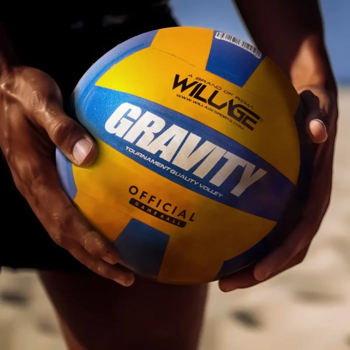 Willage Volleyball Gravity