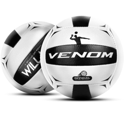 Willage Venom Volleyball