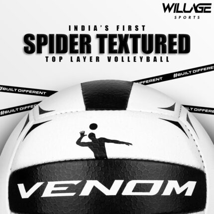 Willage Venom Volleyball