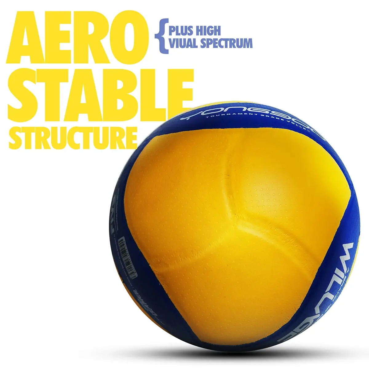 Willage Yong 900 B Willage volleyball Yong 900