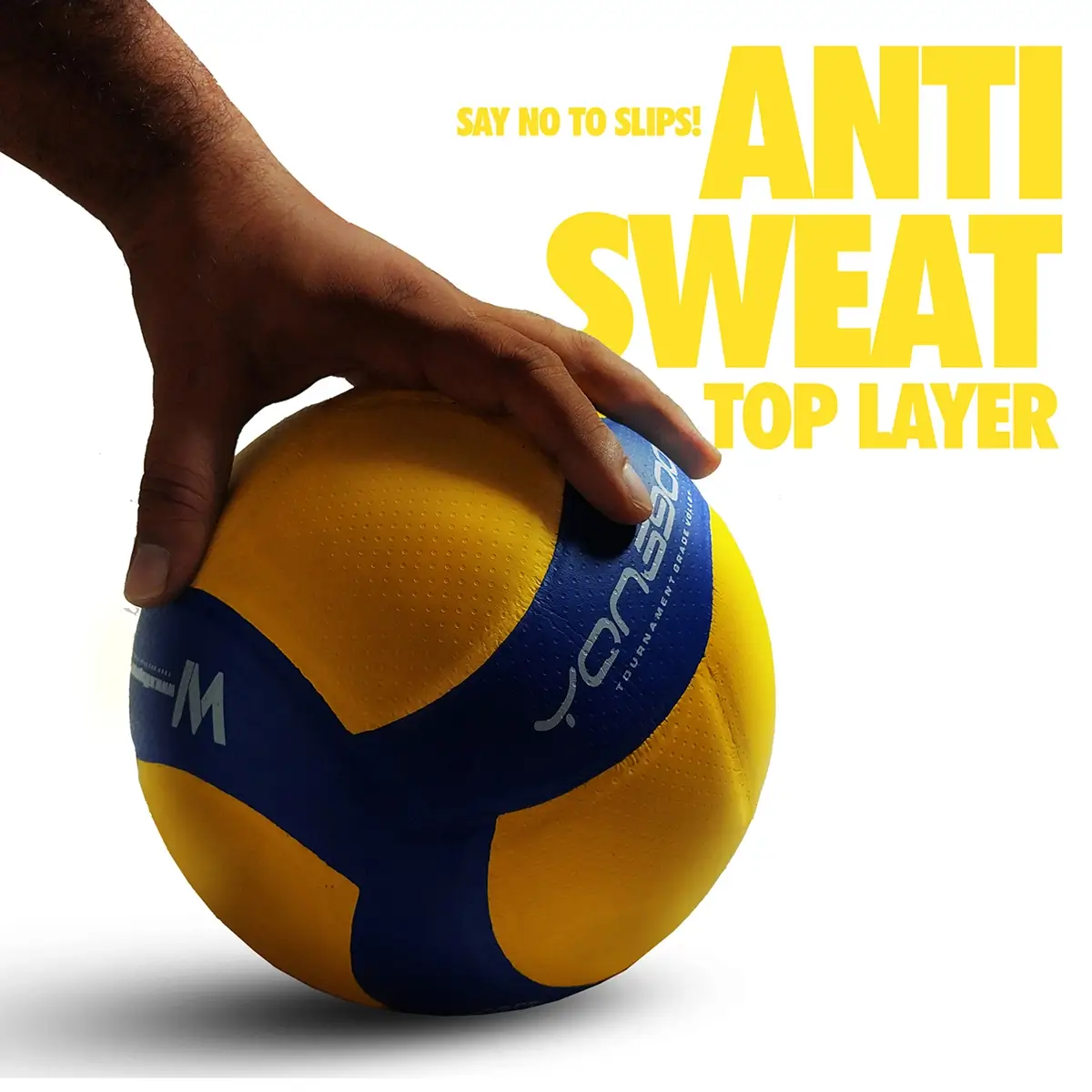 Willage Yong 900 C Willage volleyball Yong 900