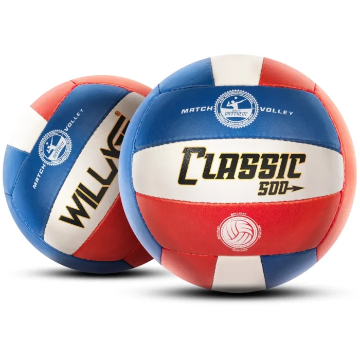 Willage volleyball Classic 500