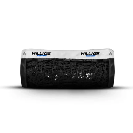 Willage portable volleyball net